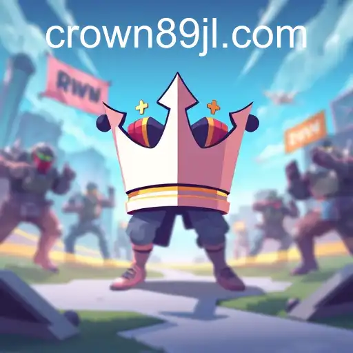 The Rise of Crown89: A Digital Revolution in Gaming