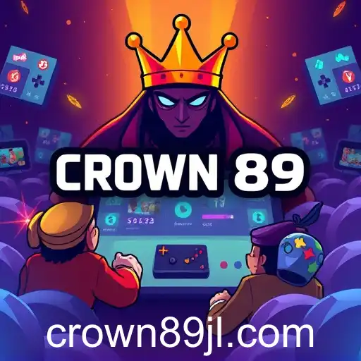 crown89