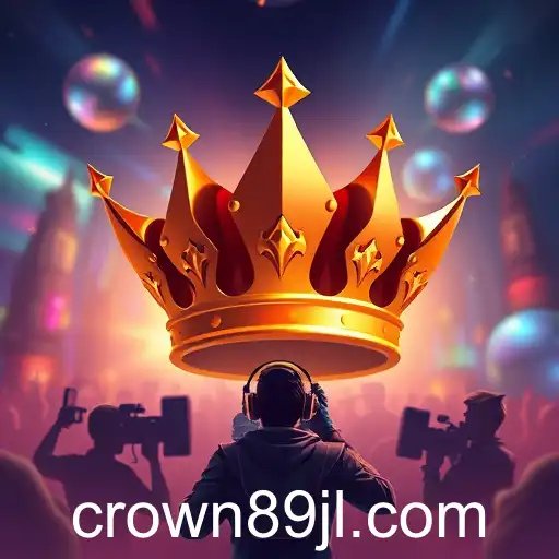Crown89 and the Rise of Online Gaming