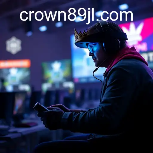 Gaming Trends Shaping 2025