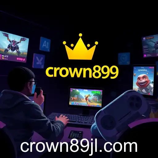 The Rise of Online Gaming Platforms in 2025